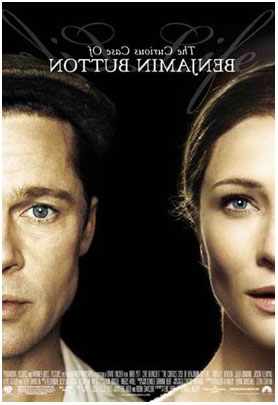The Curious Case of Benjamin Button