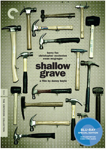 Shallow Grave